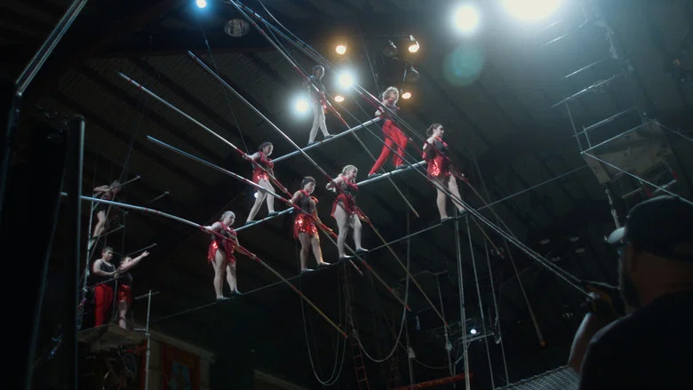 The Amateur Circus screenshot 1