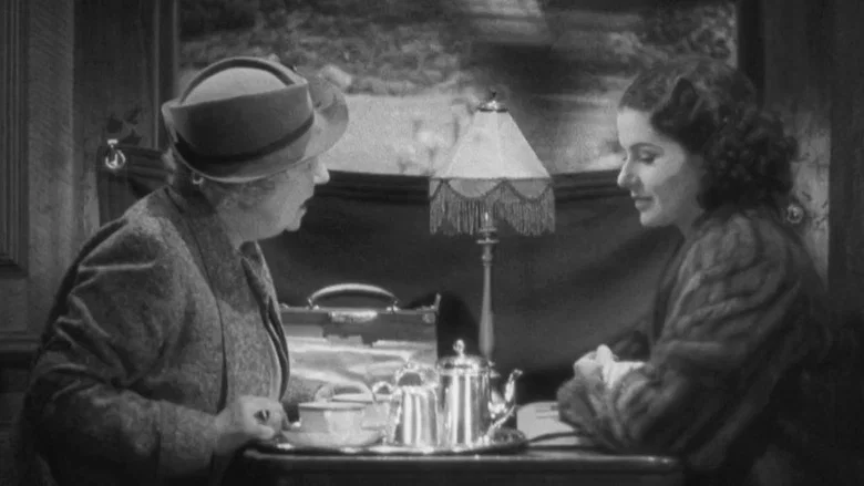 The Lady Vanishes screenshot 4