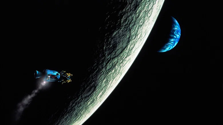 Apollo 13 screenshot 6