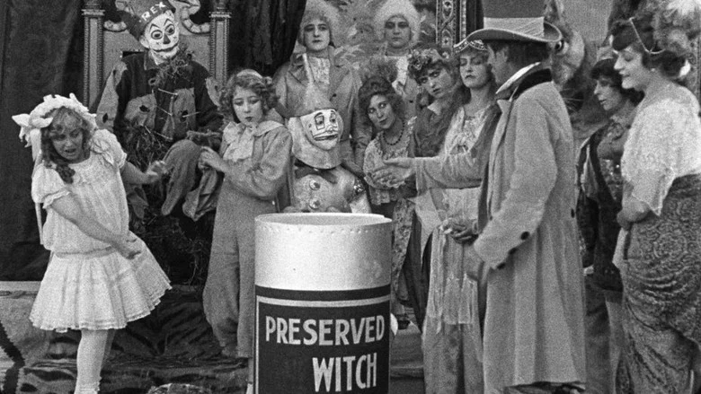His Majesty, the Scarecrow of Oz screenshot 3