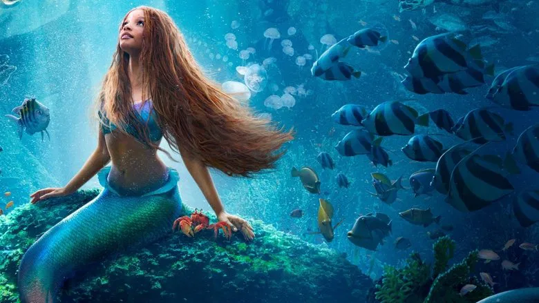The Little Mermaid screenshot 2