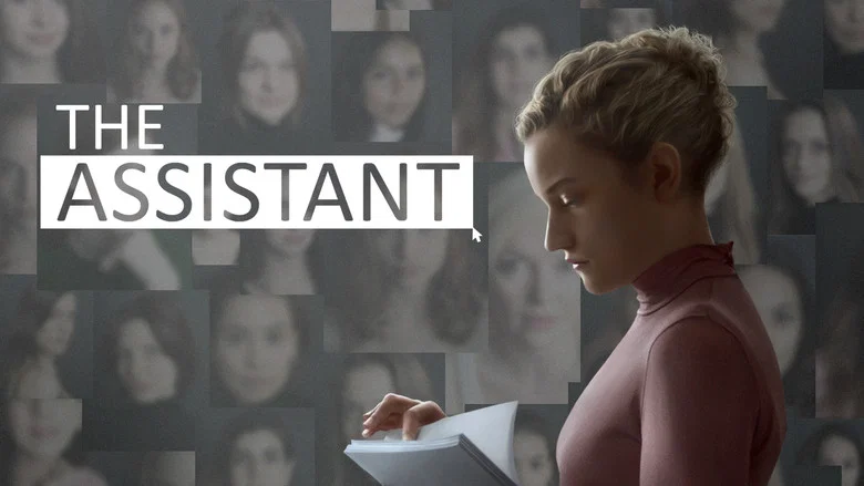 The Assistant screenshot 1