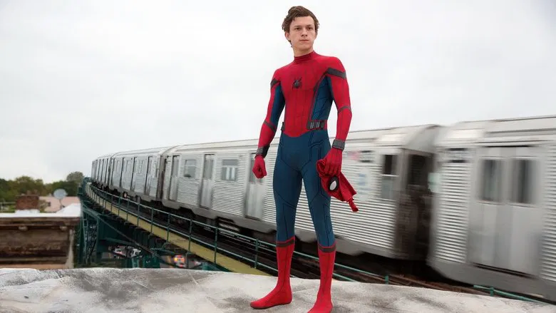 Spider-Man: Homecoming screenshot 3