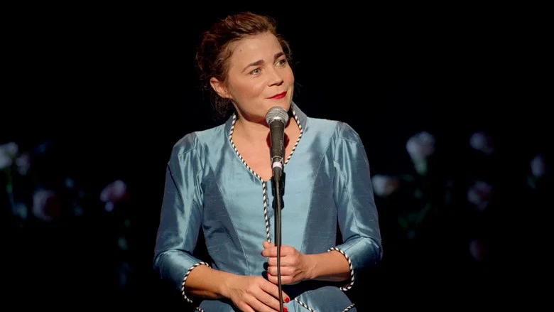 Blanche Gardin - Bonne nuit Blanche screenshot 3