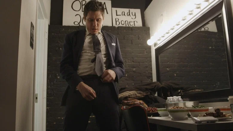 Harmontown screenshot 2