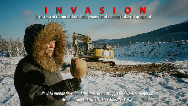 Invasion screenshot 2