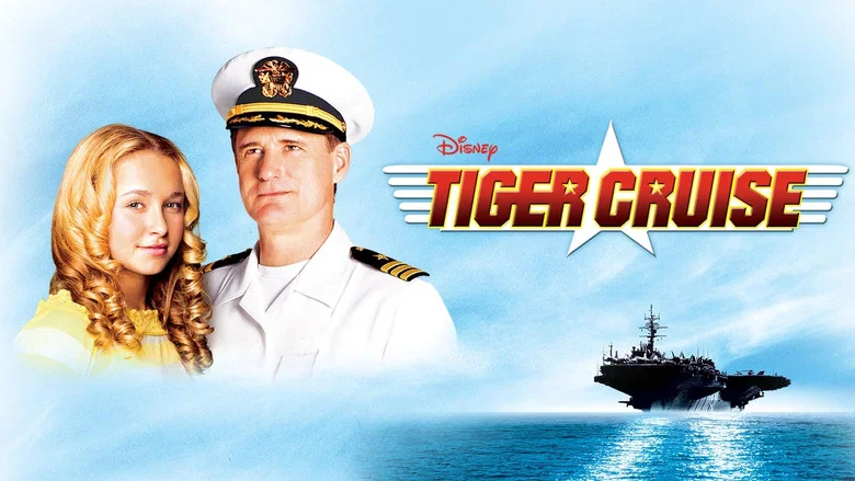 Tiger Cruise screenshot 4