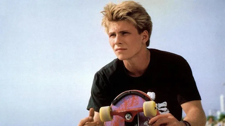 Gleaming the Cube screenshot 1