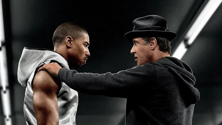 Creed screenshot 3