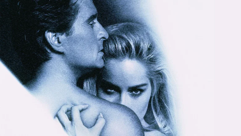 Basic Instinct screenshot 3