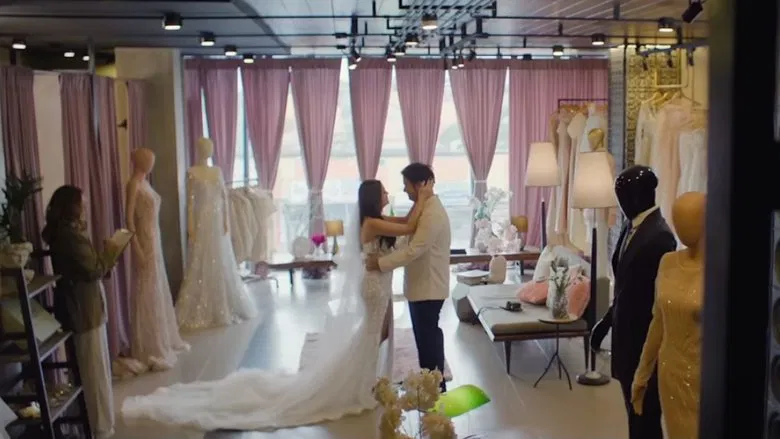 Lasting Moments screenshot 1
