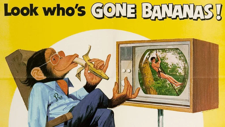 The Barefoot Executive screenshot 2