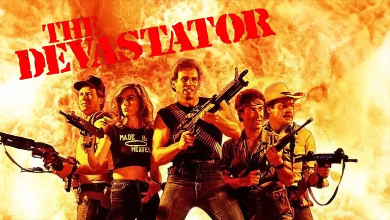 The Devastator screenshot 6