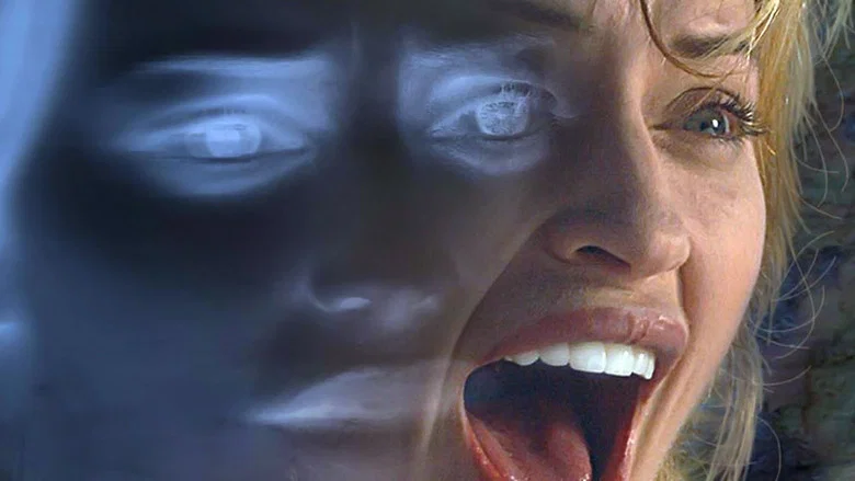 Left in Darkness screenshot 4