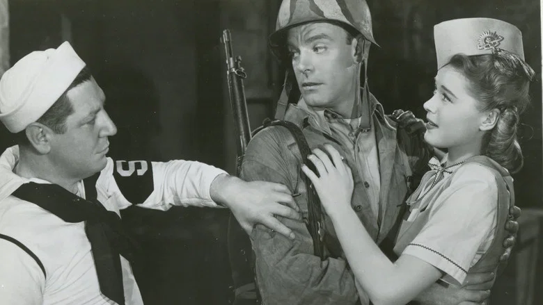 Abroad with Two Yanks screenshot 1