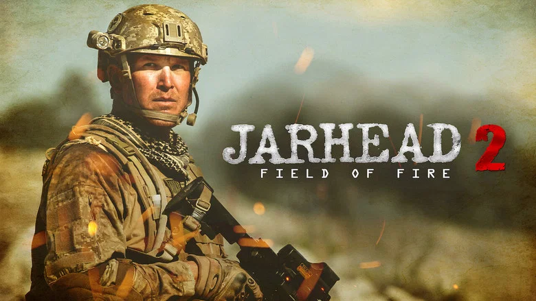 Jarhead 2: Field of Fire screenshot 3