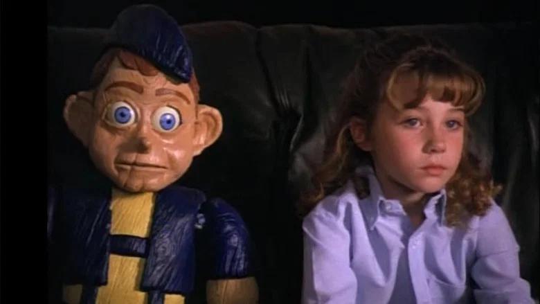 Pinocchio's Revenge screenshot 2