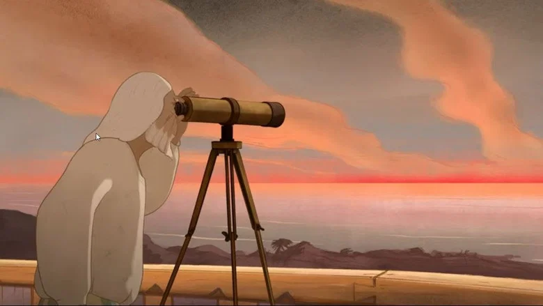 The Prince’s Voyage screenshot 8