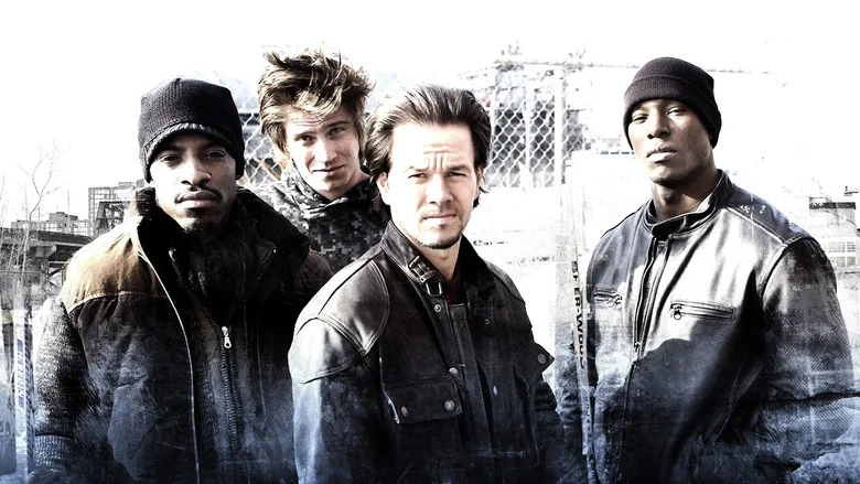 Four Brothers screenshot 4