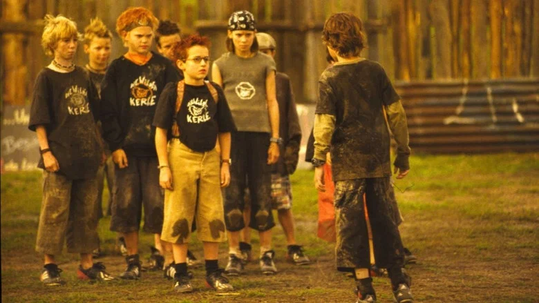 The Wild Soccer Bunch screenshot 5
