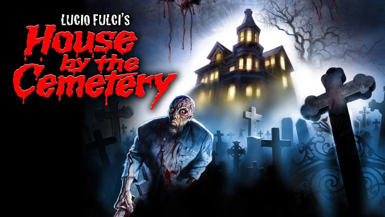 The House by the Cemetery screenshot 6