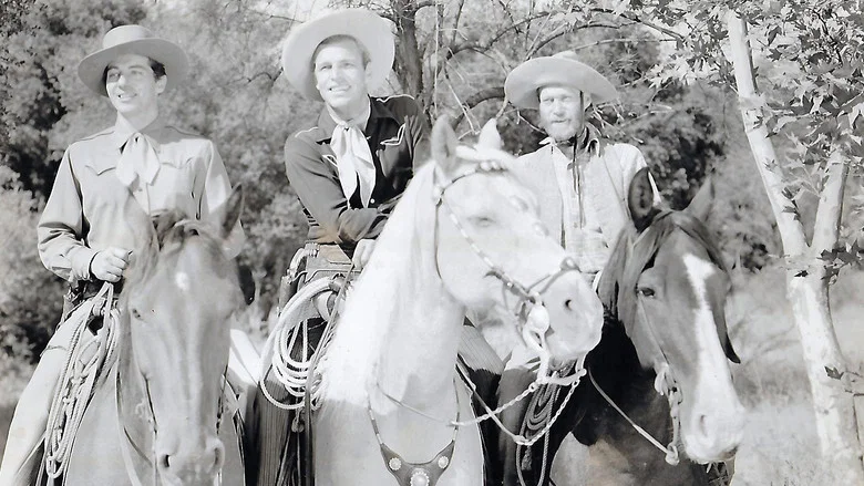 Billy The Kid's Round-Up screenshot 1