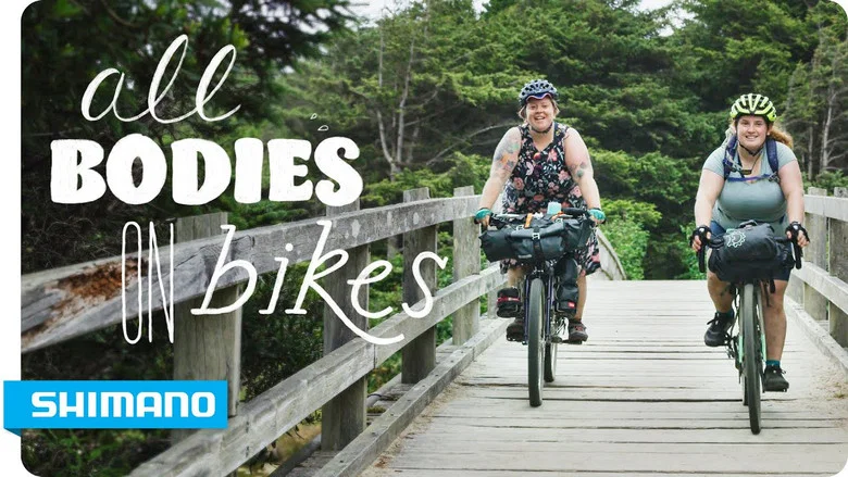 All Bodies on Bikes screenshot 1