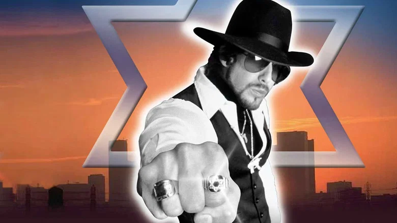 The Hebrew Hammer screenshot 3