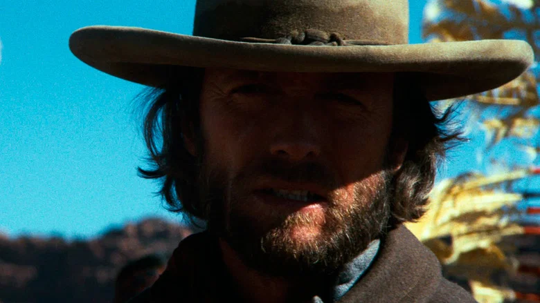 The Outlaw Josey Wales screenshot 7