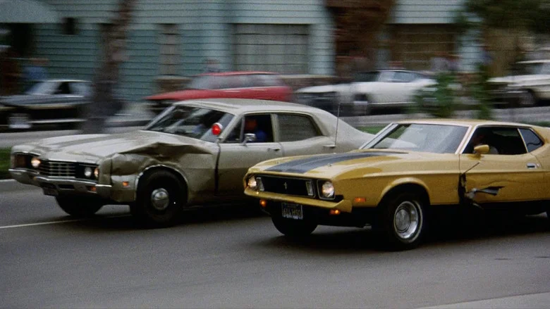 Gone in 60 Seconds screenshot 5