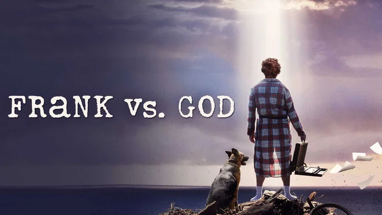 Frank vs. God screenshot 3
