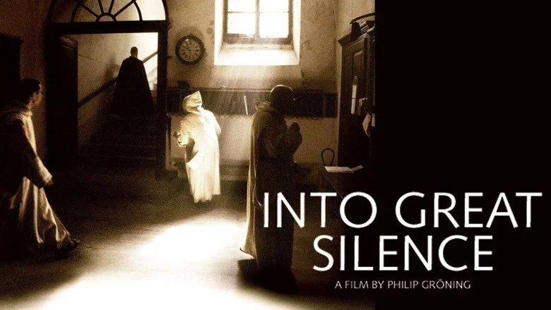 Into Great Silence screenshot 3