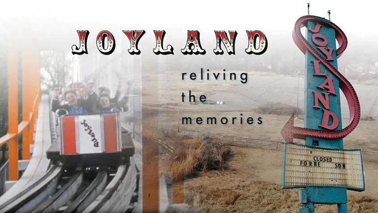 Joyland: Reliving the Memories screenshot 1