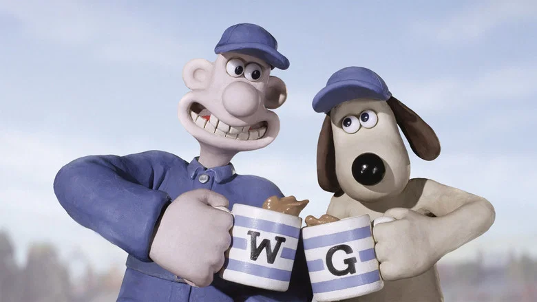 Wallace & Gromit: The Curse of the Were-Rabbit screenshot 8