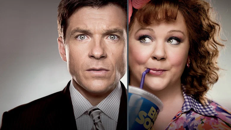 Identity Thief screenshot 1
