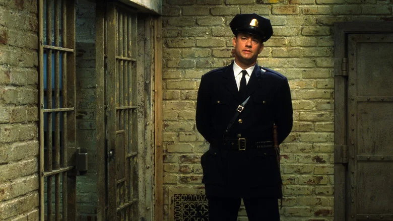 The Green Mile screenshot 6