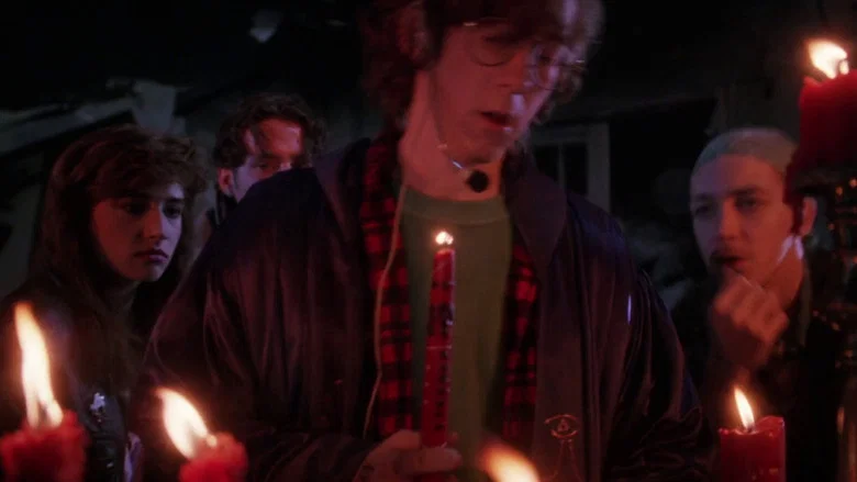 Gate II screenshot 4