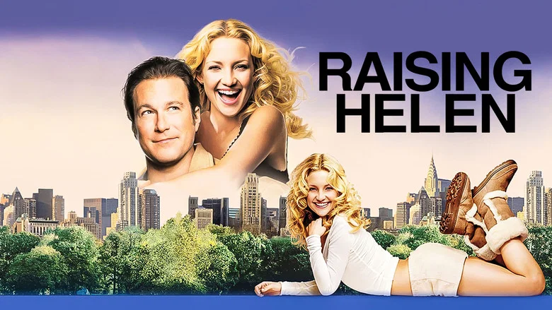 Raising Helen screenshot 7