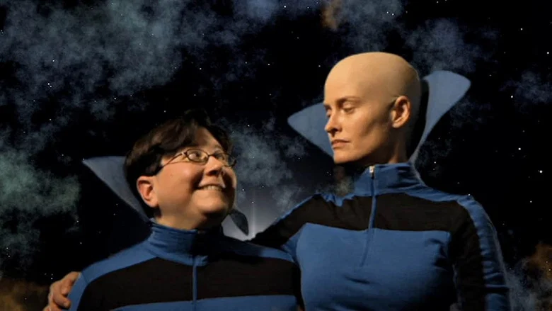 Codependent Lesbian Space Alien Seeks Same screenshot 3