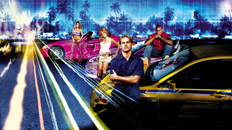 2 Fast 2 Furious screenshot 7