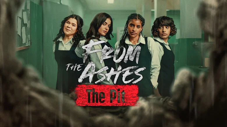 From the Ashes: The Pit screenshot 5