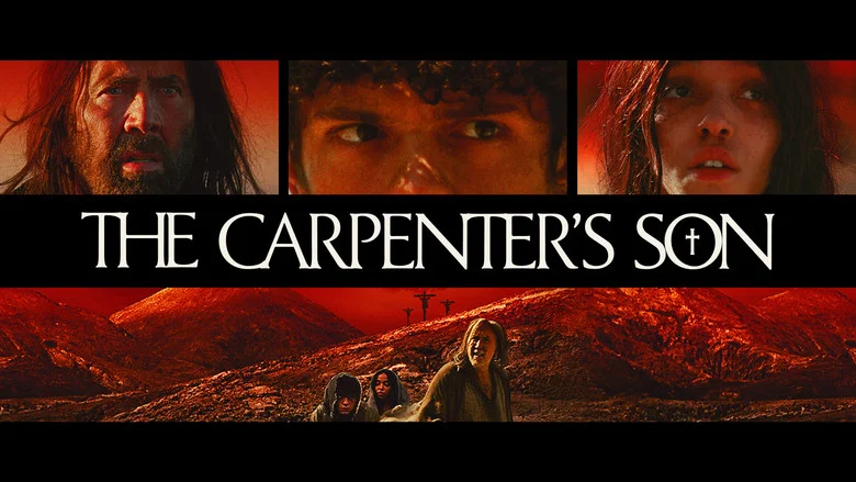 The Carpenter's Son screenshot 7