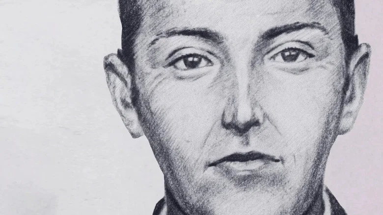 Who Is D.B. Cooper? screenshot 1