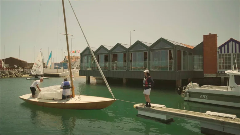 Vougas of the Ria de Aveiro screenshot 3