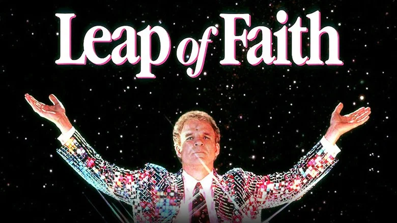 Leap of Faith screenshot 6
