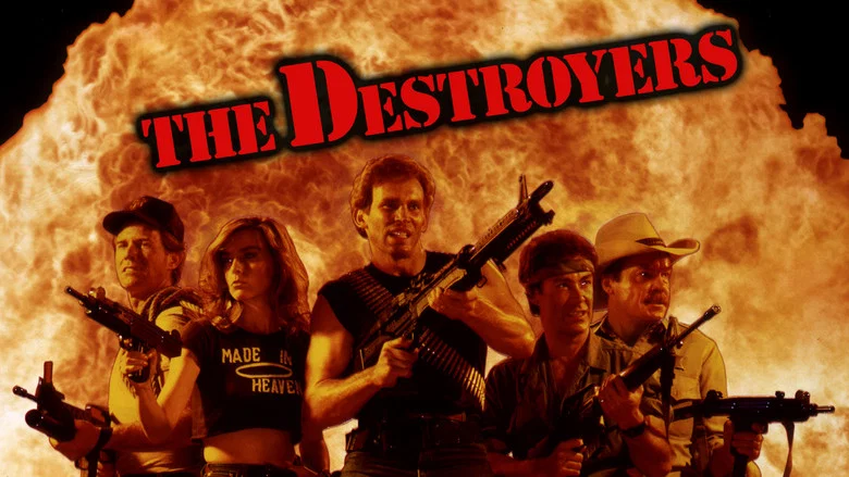 The Devastator screenshot 7