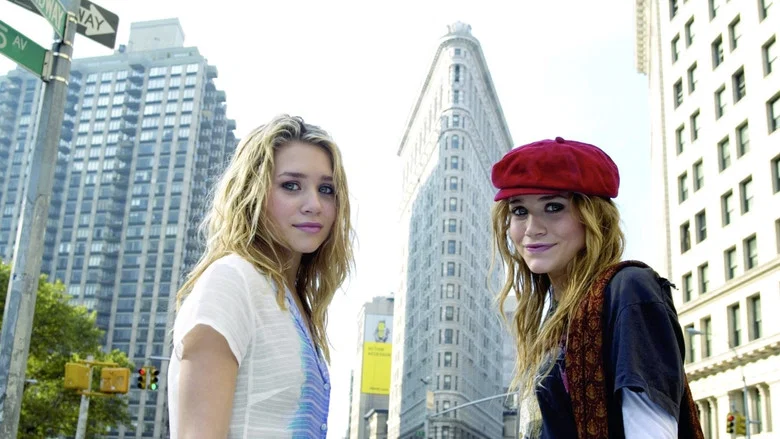 New York Minute screenshot 4