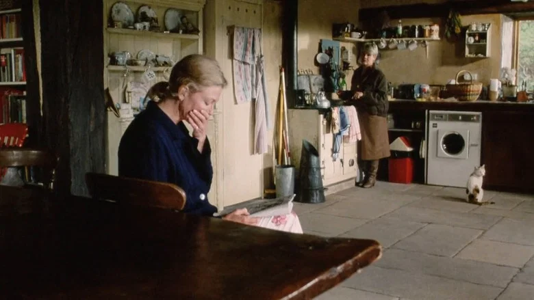 Wetherby screenshot 1