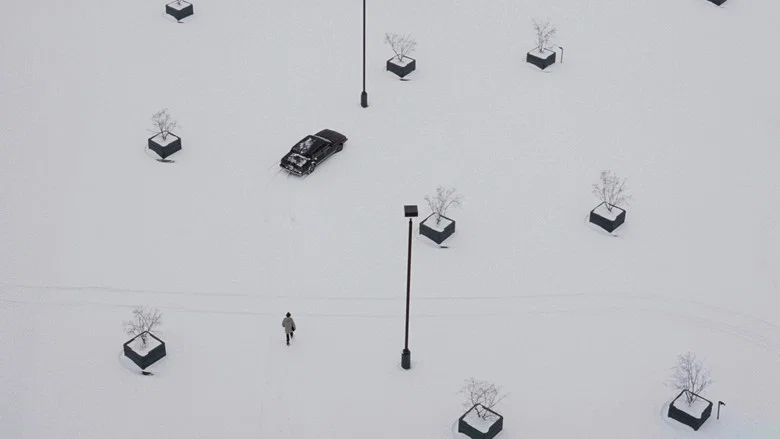 Fargo screenshot 5