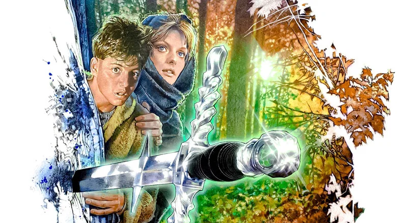 Ladyhawke screenshot 2